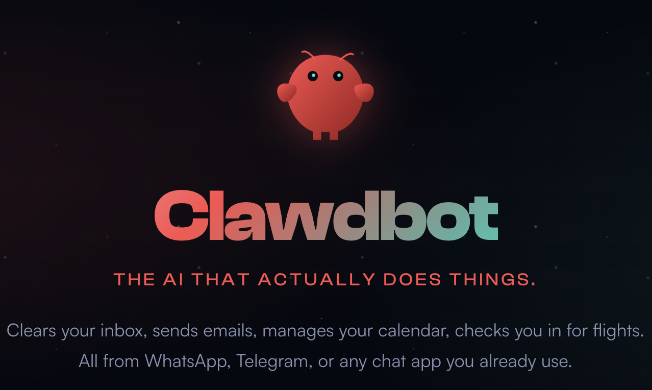 clawdbot